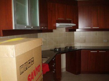 Rental apartment Hung Vuong Plaza building