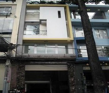 Office for rent Thu Duc district
