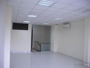 Rental office space Thu Duc district