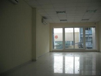 Rental offices Thu Duc district