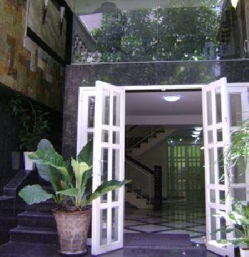 Office for rent Nha Be district