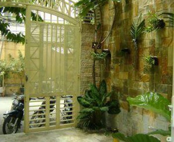 Rental office space Nha Be district