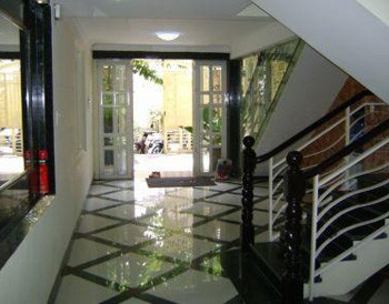 Rental offices Nha Be district