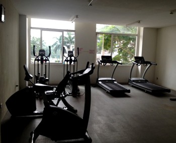 Rental apartments Grandview