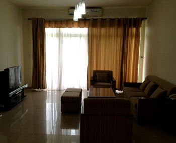 Apartment for rent Can Gio district