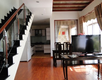 Apartments for rent Aview