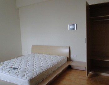 Rental apartment HMG building