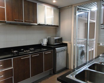 Apartments for rent Nam An