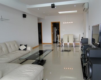 Rental apartment Nam An
