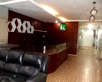 Commercial property for rent Ho Chi Minh