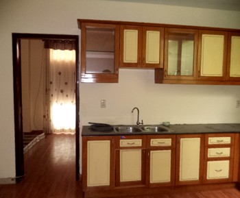 Rental commercial property Ho Chi Minh