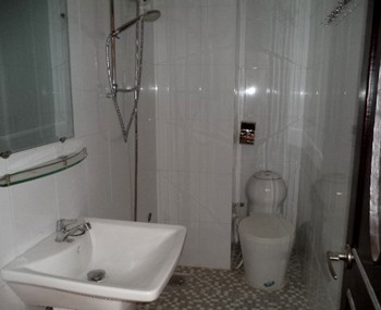 Rental commercial property Ho Chi Minh