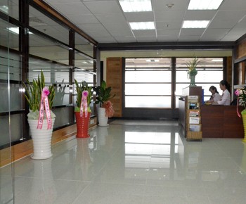 Commercial property for rent Vietnam