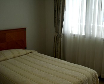 Apartments for rent Garden View