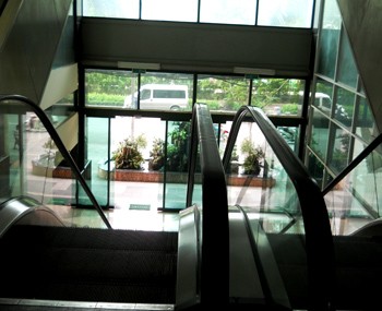 Commercial property for rent Saigon