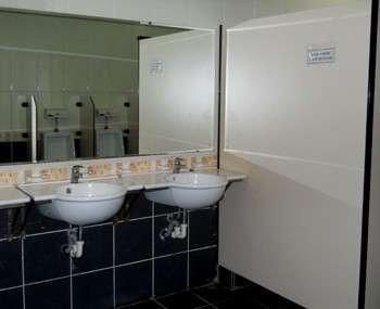 Rental commercial property Saigon