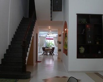 Rental houses district 5
