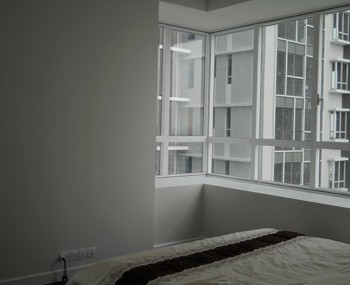 Apartment for rent Saigon