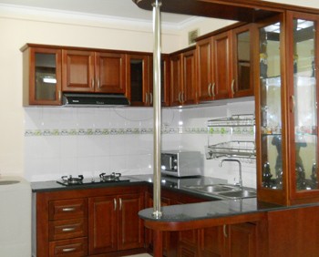 Apartments for rent Central Garden