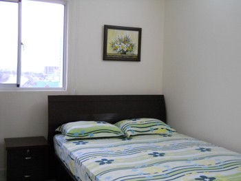 Rental apartment Central Garden