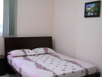 Rental apartments Central Garden