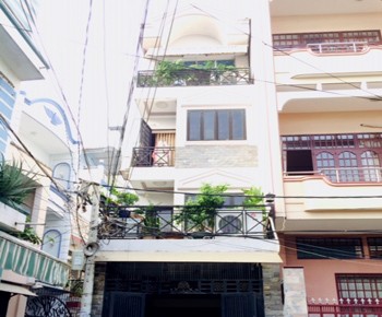 House for sale district 1