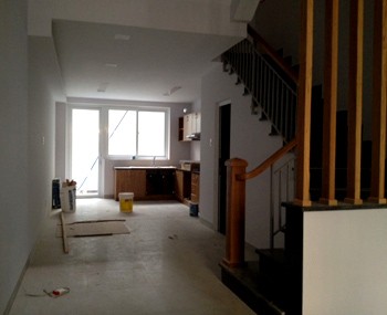 Houses for sale district 8