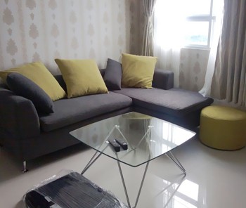 Apartment for rent BMC building