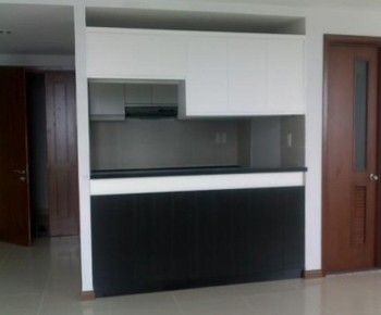 Rental apartment BMC