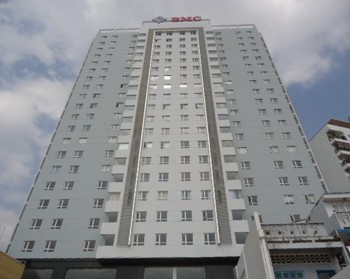 Rental apartments BMC