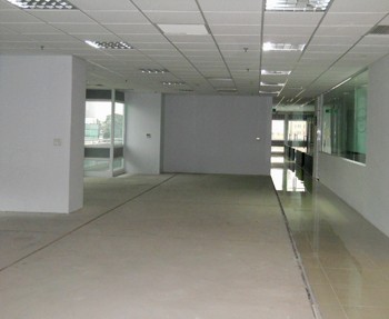 Offices for rent Hoa Binh building