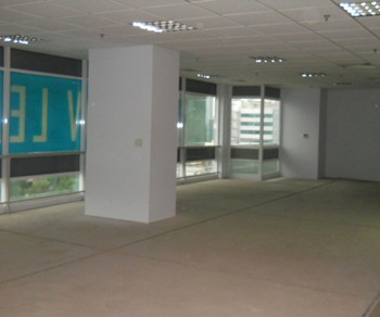 Rental office Hoa Binh building