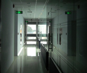 Office for rent Petroland building