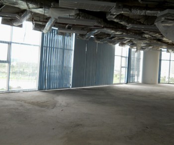 Rental office space Petroland