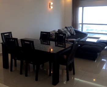 Apartments for rent Petroland building