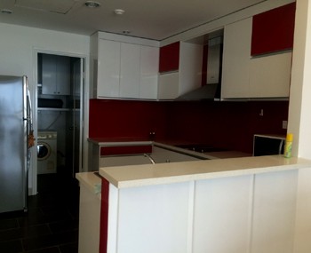 Rental apartments Petroland building