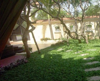 Rental house international school