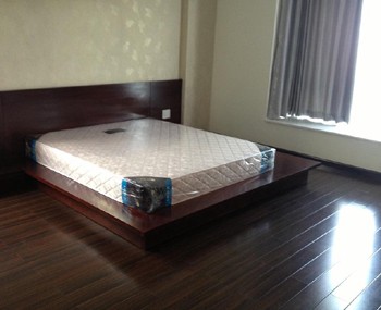 Rental apartments River Park