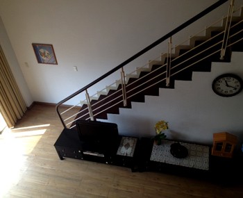 Apartments for rent My Khanh building
