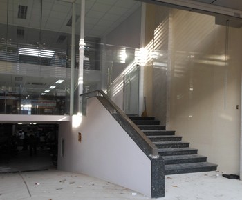 Buildings for rent Ho Chi Minh