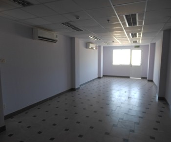Rental building Ho Chi Minh