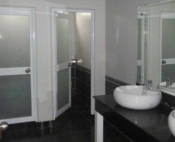 Rental office Phu Nhuan district