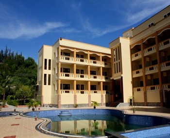 Resort for sale Vietnam
