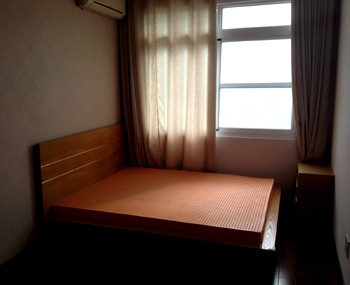 Apartment for rent Green View building