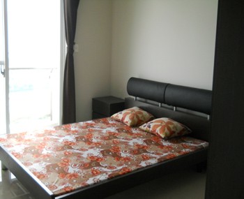 Rental apartments swimming pool