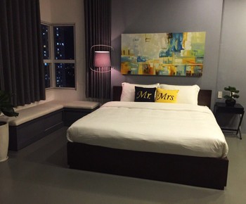 Apartments for rent Sunrise City