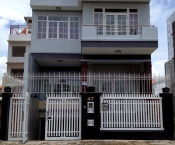 House for rent Trung Son