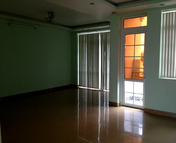 Houses for rent Trung Son