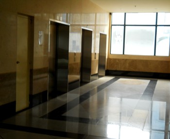 Office space for rent district 1