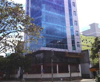 Buildings for rent district 7